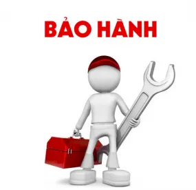 Chính sách bảo hành